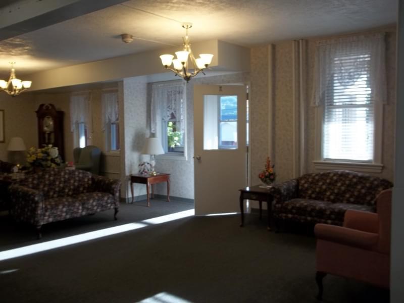 Windber Woods Senior Living Community Assisted Living, Nursing Home, Independent Living, CCRC